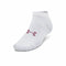 Sokken Under Armour Essential Wit 3 Stuks