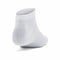 Sokken Under Armour Essential Wit 3 Stuks