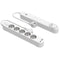 Printplaat Silver Electronics 48645