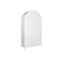 Display Standaard DKD Home Decor 91 x 36,5 x 172 cm Spar Kristal Metaal