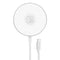 Mobilize 3in1 Magnetic Wireless Charger MagSafe Compatible 15W White