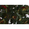 Kerstboom Home ESPRIT Rood Groen PVC Metaal 115 x 115 x 180 cm