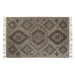 Tapijt Home ESPRIT 140 x 200 cm
