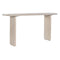 Bijzettafel Home ESPRIT Wit 152 x 45 x 76 cm