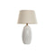 Bureaulamp Home ESPRIT Wit 50 W 220 V