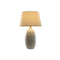 Bureaulamp Home ESPRIT Wit 50 W 220 V
