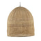 Plafondlamp Home ESPRIT 56 x 56 x 68,5 cm