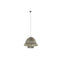 Plafondlamp Home ESPRIT 50 W 74 x 74 x 65 cm