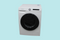 Samsung WW90T554AAW - Wasmachine - A klasse - Stoom - 9 Kg - Zelfreinigende wasmiddellade - AddWash - EcoBubble