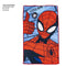 Kindertoiletartikelen Reisset Spider-Man 4 Onderdelen Rood 23 x 15 x 8 cm