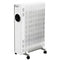 Midea Oil Radiator Heater | NY2513-22MR | Oil Radiator | 2500 W | Number of power levels 3 | Suit...