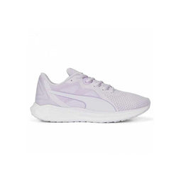 Hardloopschoenen voor Volwassenen Puma Twitch Runner Fresh Lila Vrouw