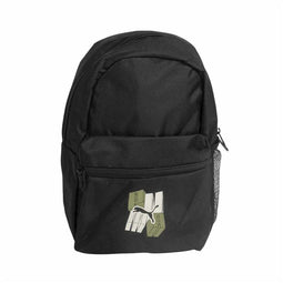 Gymtas Puma Phase Zwart