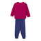 Joggingpak voor kinderen Minnie Mouse Fuchsia