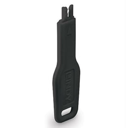 USB-kabel LINDY 47890 Zwart