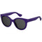 Zonnebril Dames Havaianas NORONHA-S-FKI