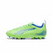 Kinder Voetbalschoenen Puma Ultra 5 Play Mg Geel