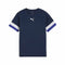 T-Shirt met Korte Mouwen voor kinderen Puma Individualrise