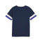 T-Shirt met Korte Mouwen voor kinderen Puma Individualrise