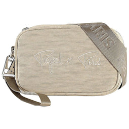 Handtas Project X Paris B2357 Beige