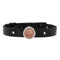 Armband Heren Talent Jewels TJA-3-14-02-2-215 Zwart