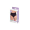 Menstruatieslip Femme Republique Zwart