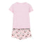 Zomerpyjama Hello Kitty Roze