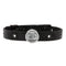 Armband Heren Talent Jewels TJA-2-06-03-2-215 Zwart
