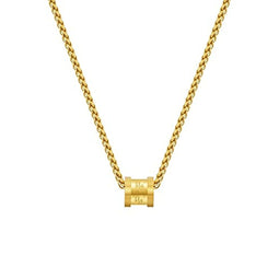 Ketting Heren Police PEAGN0001903 50 cm