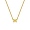 Ketting Heren Police PEAGN0001903 50 cm