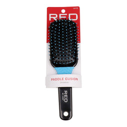 Ontwar Haarborstel Red Kiss Kiss Professional