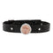 Armband Heren Talent Jewels TJA-3-17-02-2-215 Zwart