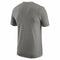 Heren-T-Shirt met Korte Mouwen Nike LAL M NK ES NBA JDN SS TEE FB9827 063 Grijs