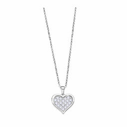 Ketting Dames Lotus LP3125-1/1