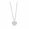 Ketting Dames Lotus LP3125-1/1