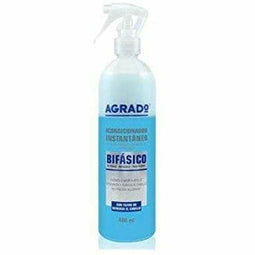Tweestaps-conditioner Agrado (400 ml)