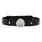 Armband Heren Talent Jewels TJA-5-11-03-2-215 Zwart
