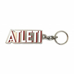 Sleutelhanger Atlético Madrid Seva Import