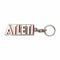 Sleutelhanger Atlético Madrid Seva Import