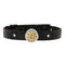 Armband Heren Talent Jewels TJA-5-14-01-2-215 Zwart