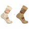 Sportsokken Salomon Out Alps Crew 2 Stuks