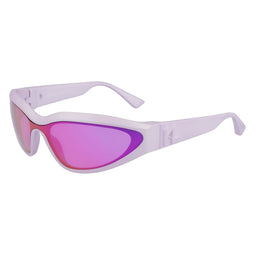 Zonnebril Uniseks Karl Lagerfeld KL6128S-516 Ø 69 mm