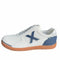 Volwassenen Zaalvoetbalschoenen Munich G-3 Wit