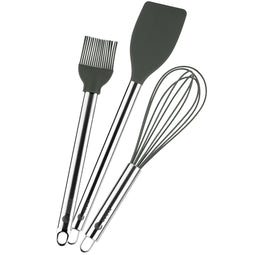 Set Keukengerei Fagor Siliconen