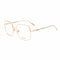 Brillenframe Dames Chopard VCHF49M 5508FC