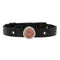 Armband Heren Talent Jewels TJA-5-06-02-2-215 Zwart