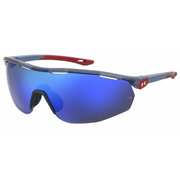 Zonnebril Heren Under Armour UA-0003-G-S-PJP Ø 99 mm