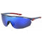 Zonnebril Heren Under Armour UA-0003-G-S-PJP Ø 99 mm