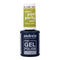 Semi-permanent Nagellak Andreia Polish Pool Party N.6 Groen 10,5 ml