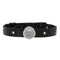 Armband Heren Talent Jewels TJA-5-04-03-2-215 Zwart